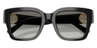 Tory Burch TY7228U 170911 52 - Black #id:ty7228u170911_s:100120