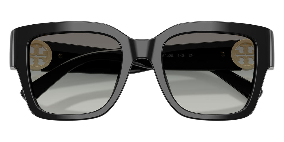 Tory Burch TY7228U 170911 52 - Black #id:ty7228u170911_s:100120