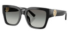 Tory Burch TY7228U 170911 52 - Black #id:ty7228u170911_s:100105