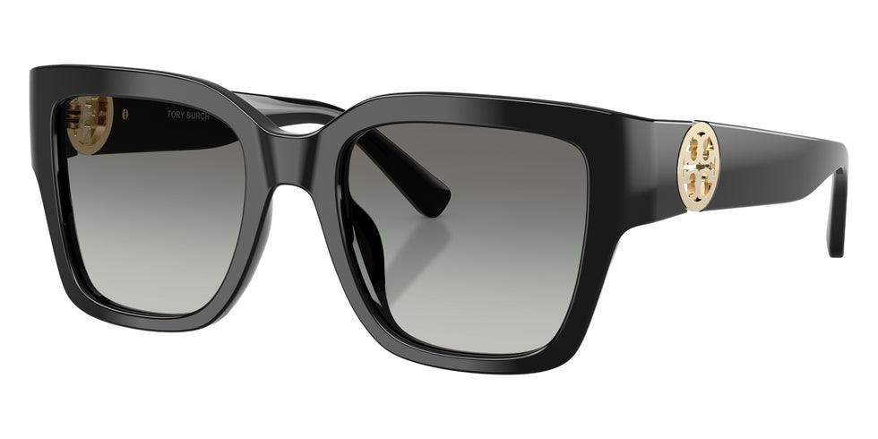 Tory Burch TY7228U 170911 52 - Black #id:ty7228u170911_s:100105