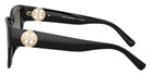 Tory Burch TY7228U 170911 52 - Black #id:ty7228u170911_s:100110
