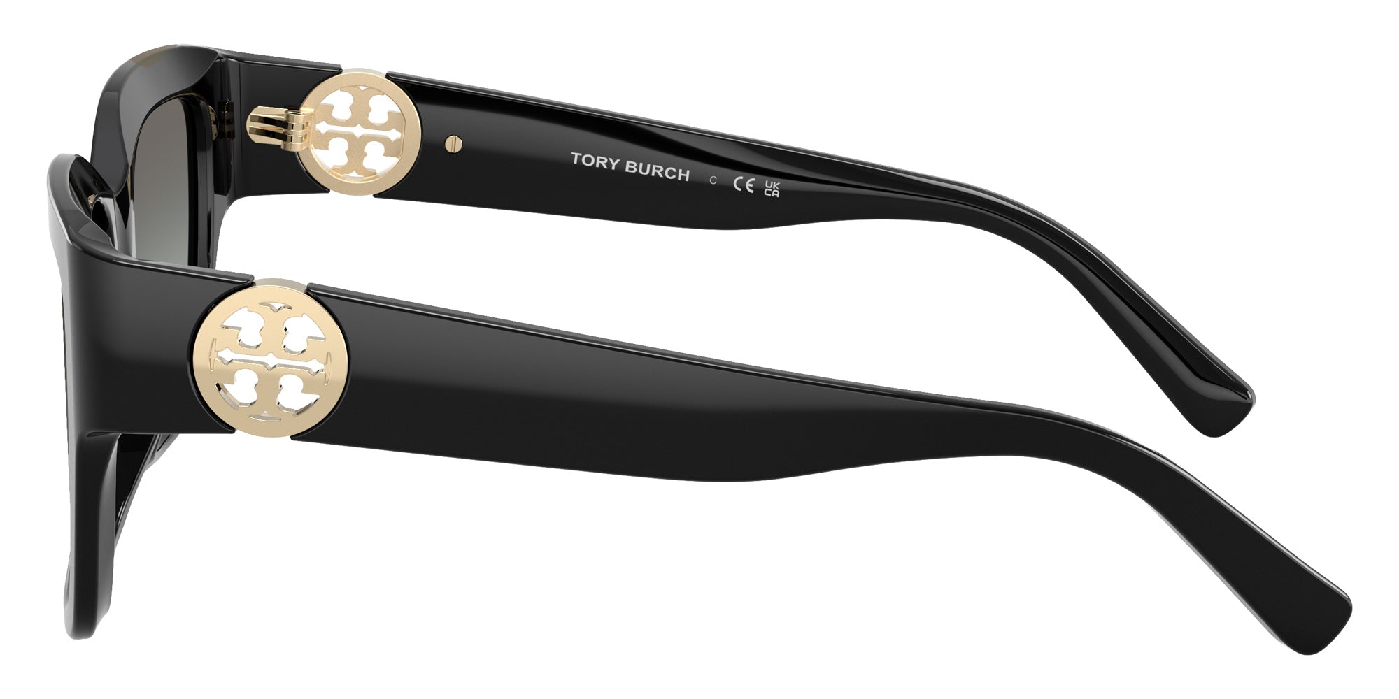 Tory Burch TY7228U 170911 52 - Black #id:ty7228u170911_s:100110