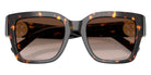 Tory Burch TY7228U 198113 52 - Brown Tortoise #id:ty7228u198113_s:102120