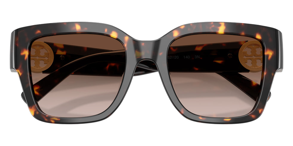 Tory Burch TY7228U 198113 52 - Brown Tortoise #id:ty7228u198113_s:102120