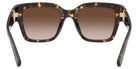 Tory Burch TY7228U 198113 52 - Brown Tortoise #id:ty7228u198113_s:102115