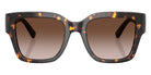 Tory Burch TY7228U 198113 52 - Brown Tortoise #id:ty7228u198113_s:102100