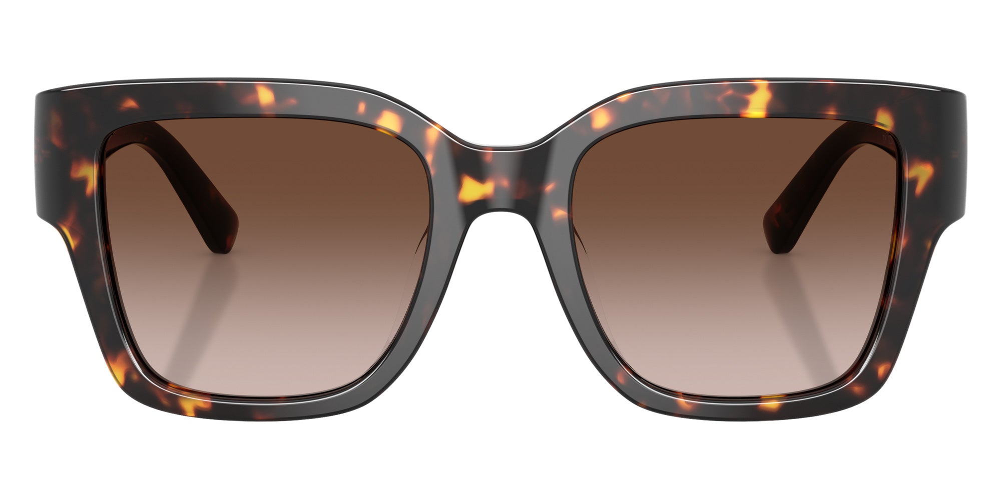 Tory Burch TY7228U 198113 52 - Brown Tortoise #id:ty7228u198113_s:102100