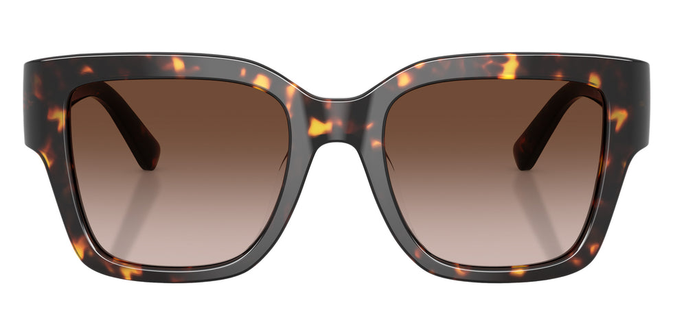 Tory Burch TY7228U 198113 52 - Brown Tortoise #id:ty7228u198113_s:102100