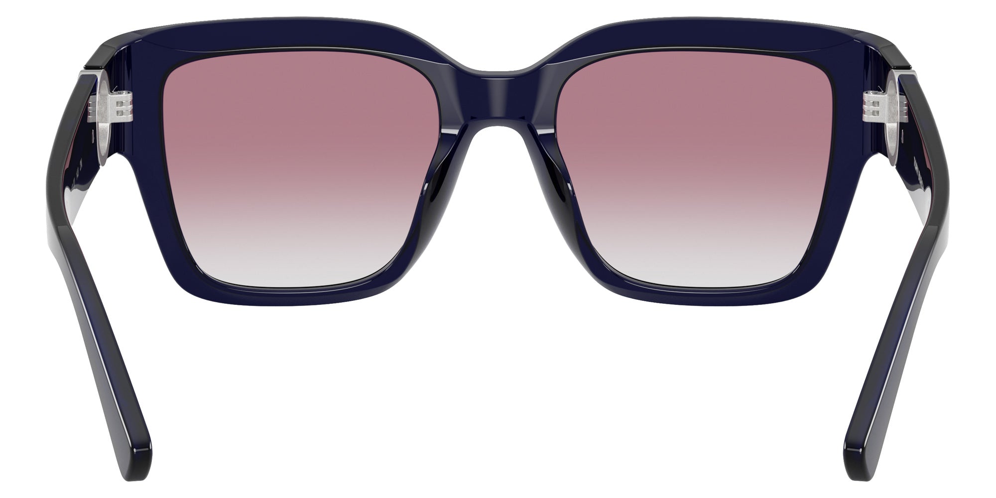 Tory Burch TY7228U 20678G 52 - Dark Transparent Blue #id:ty7228u20678g_s:104115