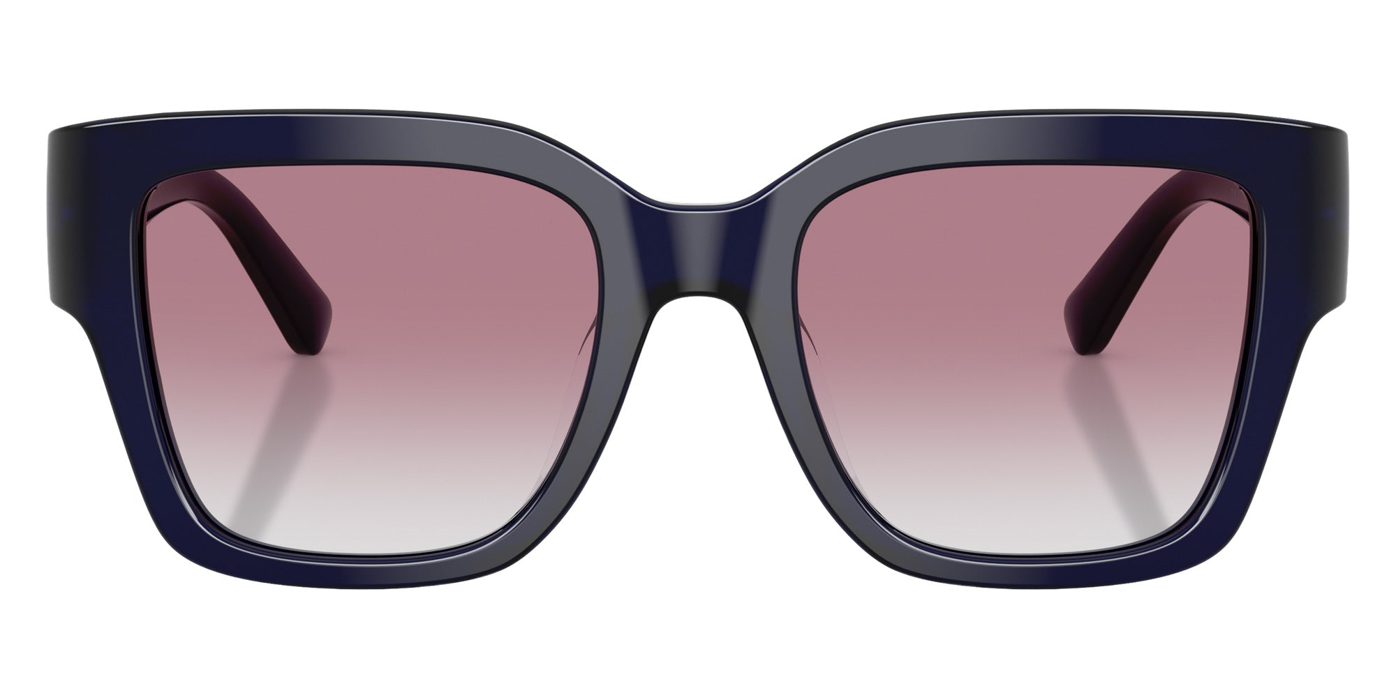 Tory Burch TY7228U 20678G 52 - Dark Transparent Blue #id:ty7228u20678g_s:104100