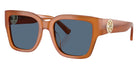 Tory Burch TY7228U 206980 52 - Amber Brown #id:ty7228u206980_s:106105