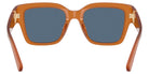 Tory Burch TY7228U 206980 52 - Amber Brown #id:ty7228u206980_s:106115
