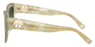 Tory Burch TY7228U 20702A 52 - Green Marble #id:ty7228u20702a_s:108110