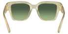 Tory Burch TY7228U 20702A 52 - Green Marble #id:ty7228u20702a_s:108115