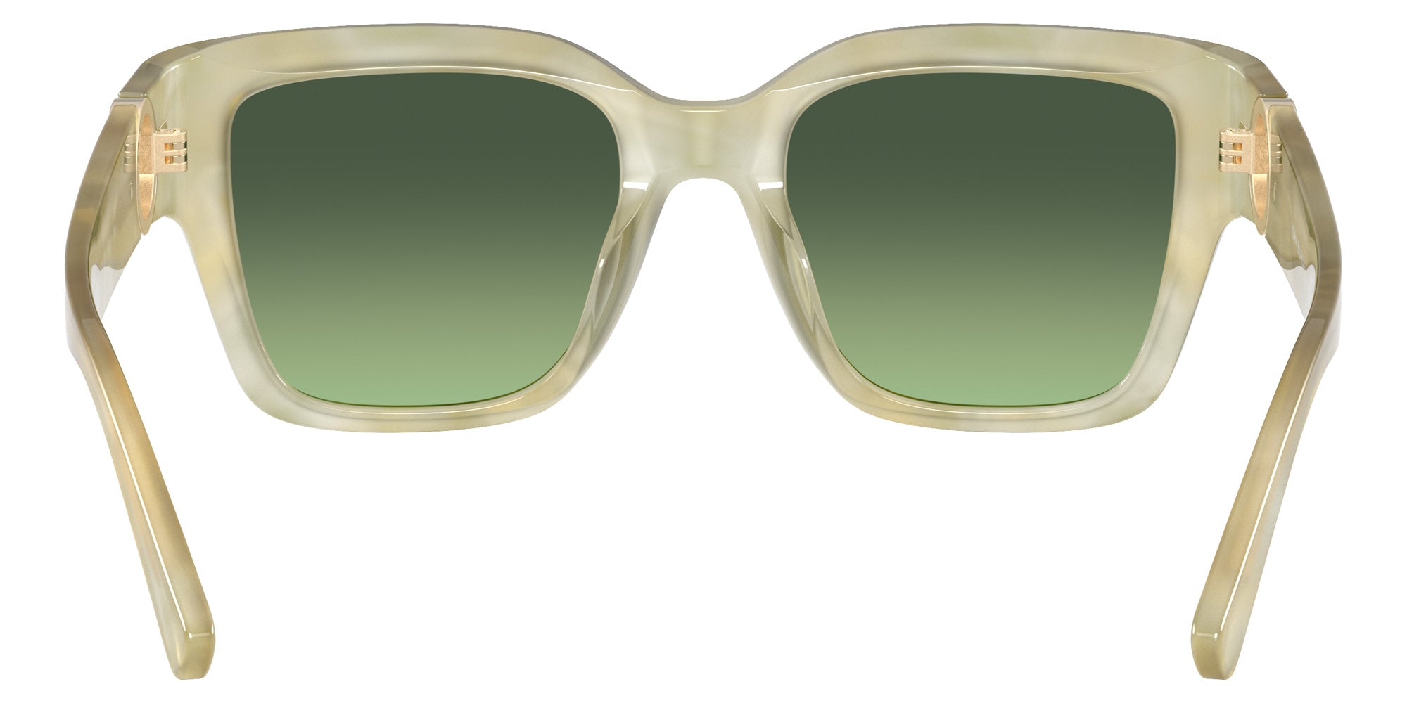 Tory Burch TY7228U 20702A 52 - Green Marble #id:ty7228u20702a_s:108115