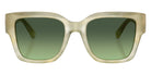 Tory Burch TY7228U 20702A 52 - Green Marble #id:ty7228u20702a_s:108100
