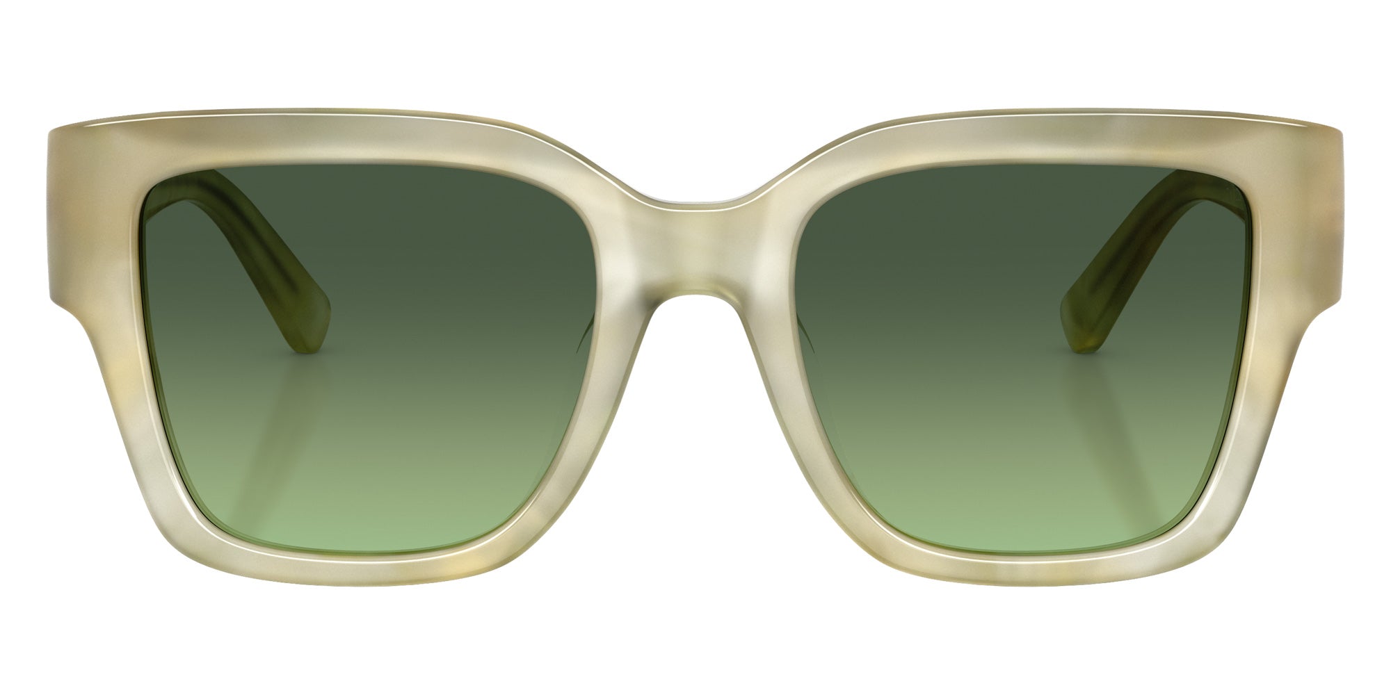 Tory Burch TY7228U 20702A 52 - Green Marble #id:ty7228u20702a_s:108100
