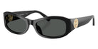 Tory Burch TY7229U 170987 55 - Black #id:ty7229u170987_s:100105