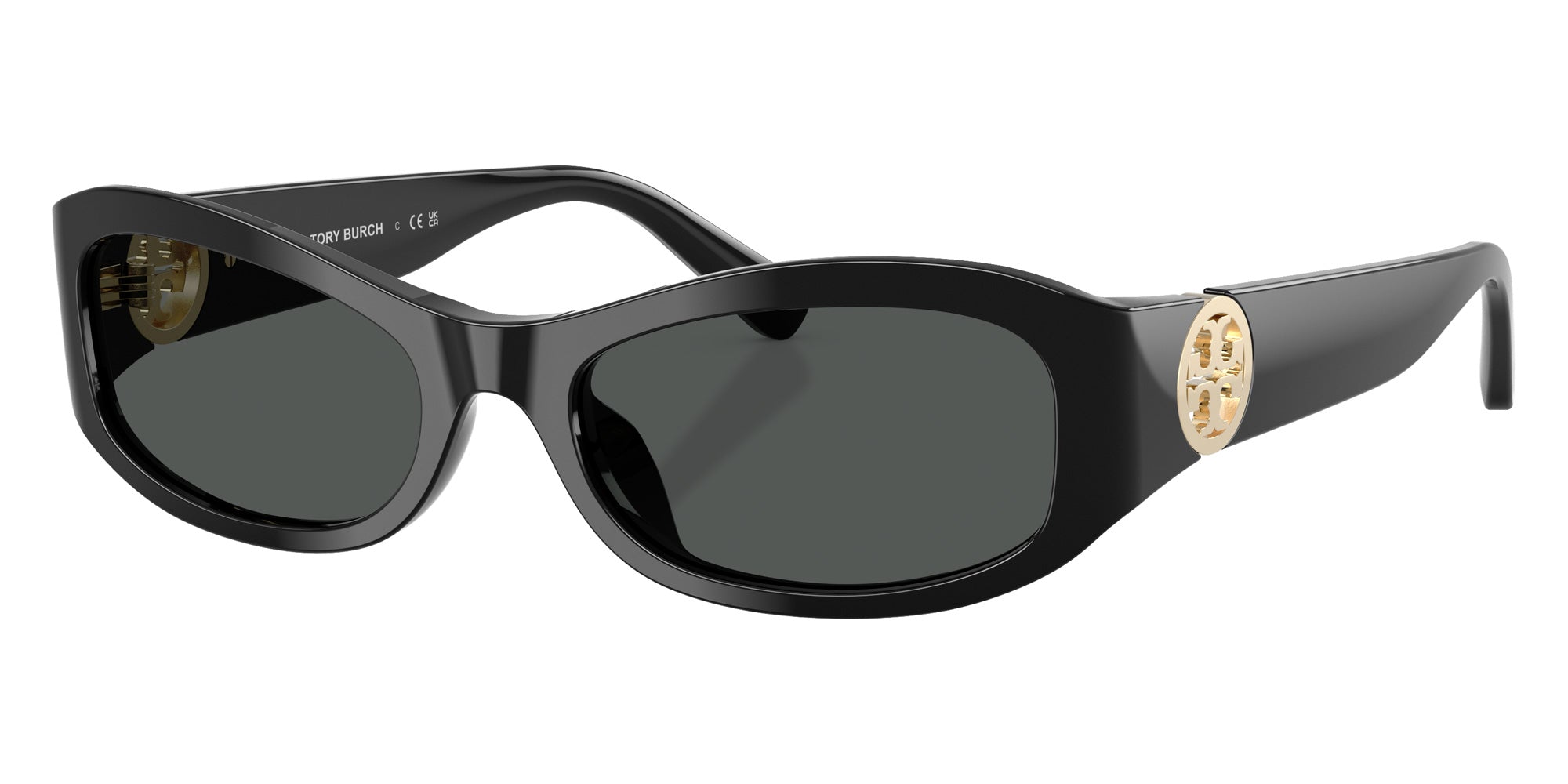 Tory Burch TY7229U 170987 55 - Black #id:ty7229u170987_s:100105