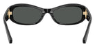 Tory Burch TY7229U 170987 55 - Black #id:ty7229u170987_s:100115