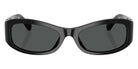 Tory Burch TY7229U 170987 55 - Black #id:ty7229u170987_s:100100