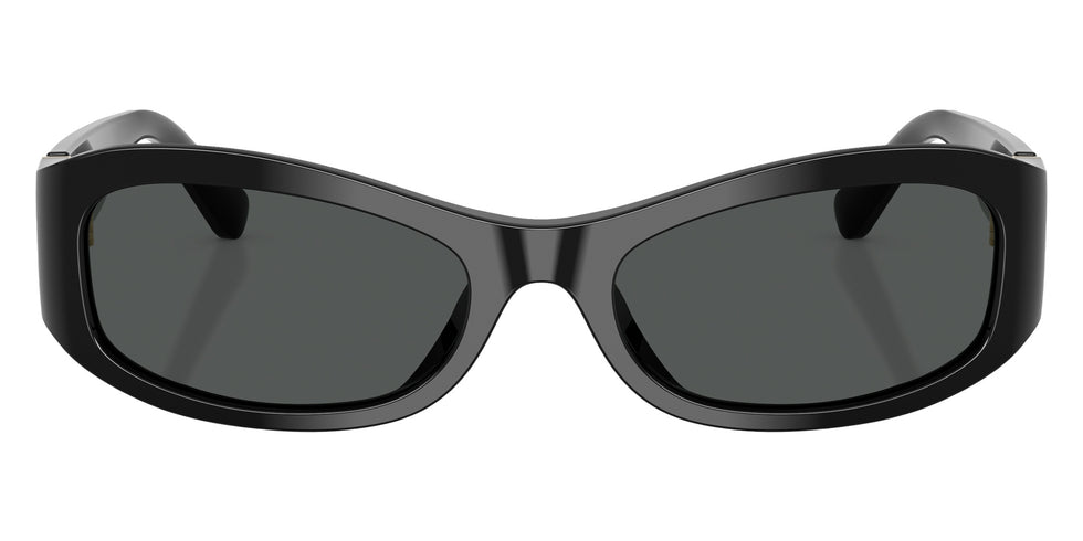 Tory Burch TY7229U 170987 55 - Black #id:ty7229u170987_s:100100