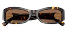Tory Burch TY7229U 198173 55 - Brown Tortoise #id:ty7229u198173_s:102120