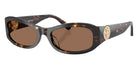 Tory Burch TY7229U 198173 55 - Brown Tortoise #id:ty7229u198173_s:102105