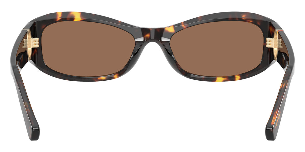 Tory Burch TY7229U 198173 55 - Brown Tortoise #id:ty7229u198173_s:102115