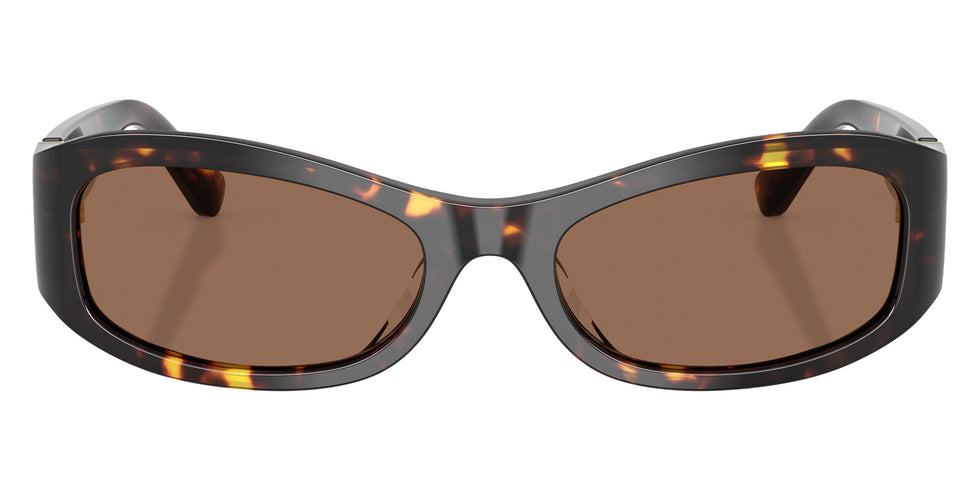 Tory Burch TY7229U 198173 55 - Brown Tortoise #id:ty7229u198173_s:102100
