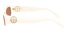 Tory Burch TY7229U 207573 55 - Bone #id:ty7229u207573_s:106110