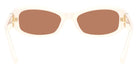 Tory Burch TY7229U 207573 55 - Bone #id:ty7229u207573_s:106115
