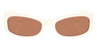 Tory Burch TY7229U 207573 55 - Bone #id:ty7229u207573_s:106100