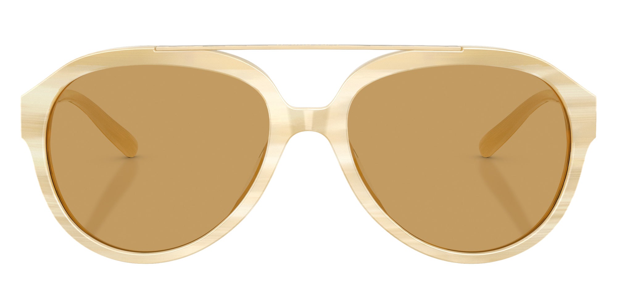 Tory Burch TY7230U 195073 56 - Ivory Horn #id:ty7230u195073_s:100100