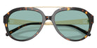 Tory Burch TY7230U 198182 56 - Brown Tortoise #id:ty7230u198182_s:102120