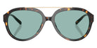Tory Burch TY7230U 198182 56 - Brown Tortoise #id:ty7230u198182_s:102100