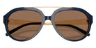 Tory Burch TY7230U 206773 56 - Dark Blue #id:ty7230u206773_s:104120