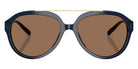 Tory Burch TY7230U 206773 56 - Dark Blue #id:ty7230u206773_s:104100