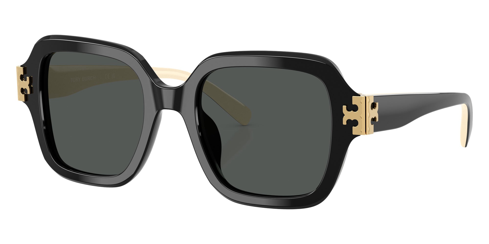 Tory Burch TY7231U 170987 51 - Black #id:ty7231u170987_s:100105