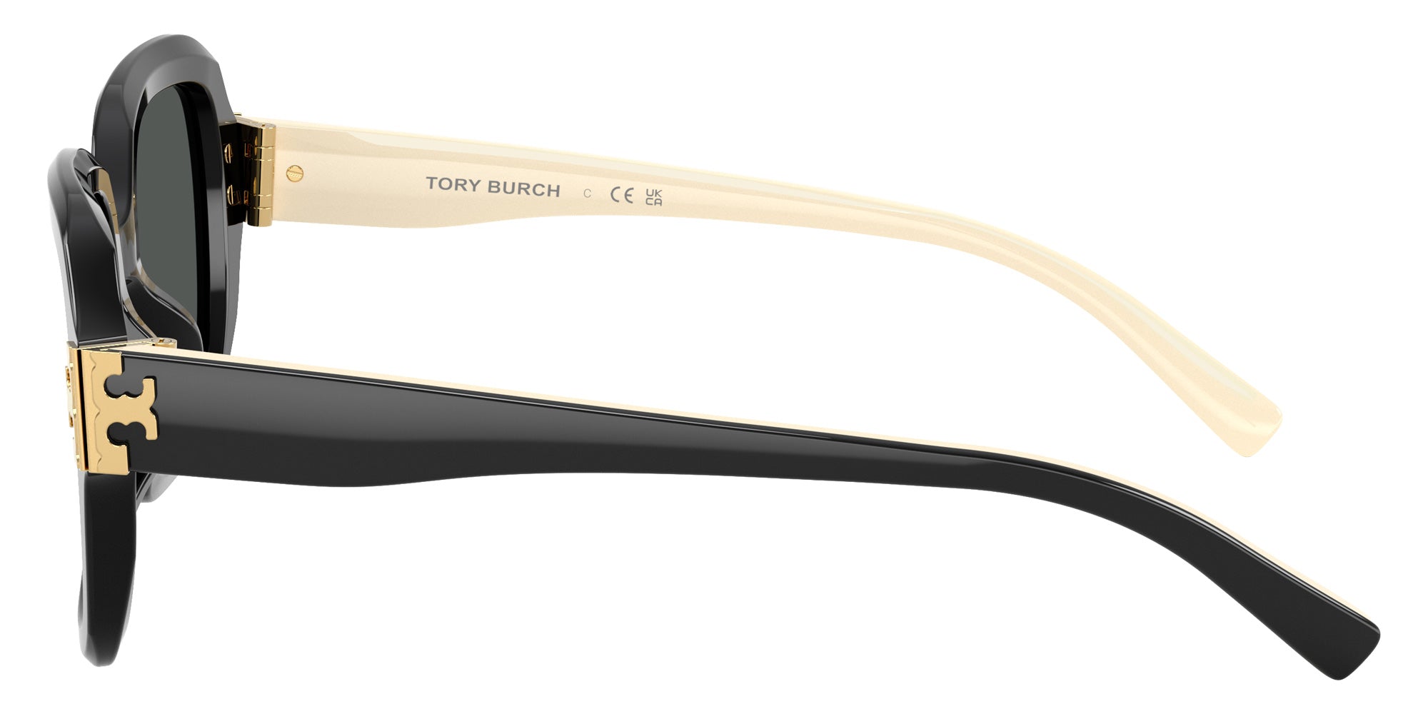 Tory Burch TY7231U 170987 51 - Black #id:ty7231u170987_s:100110