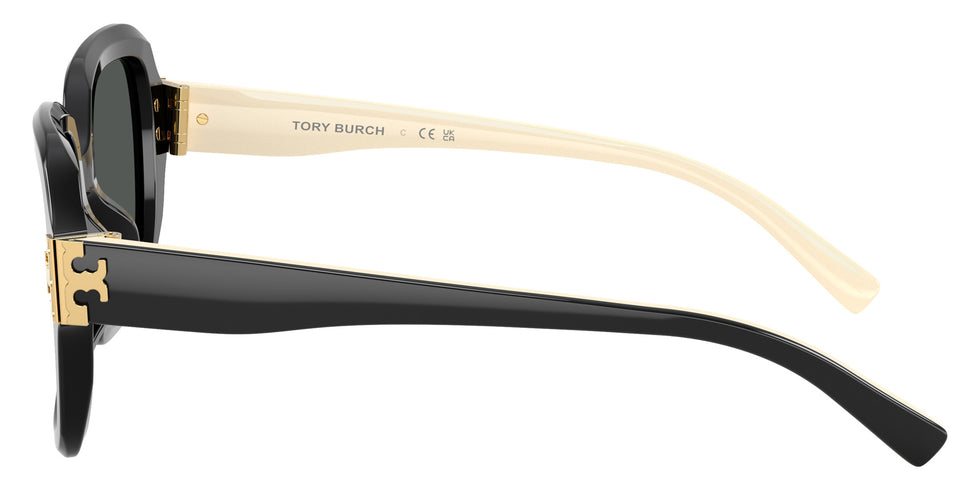 Tory Burch TY7231U 170987 51 - Black #id:ty7231u170987_s:100110