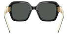 Tory Burch TY7231U 170987 51 - Black #id:ty7231u170987_s:100115