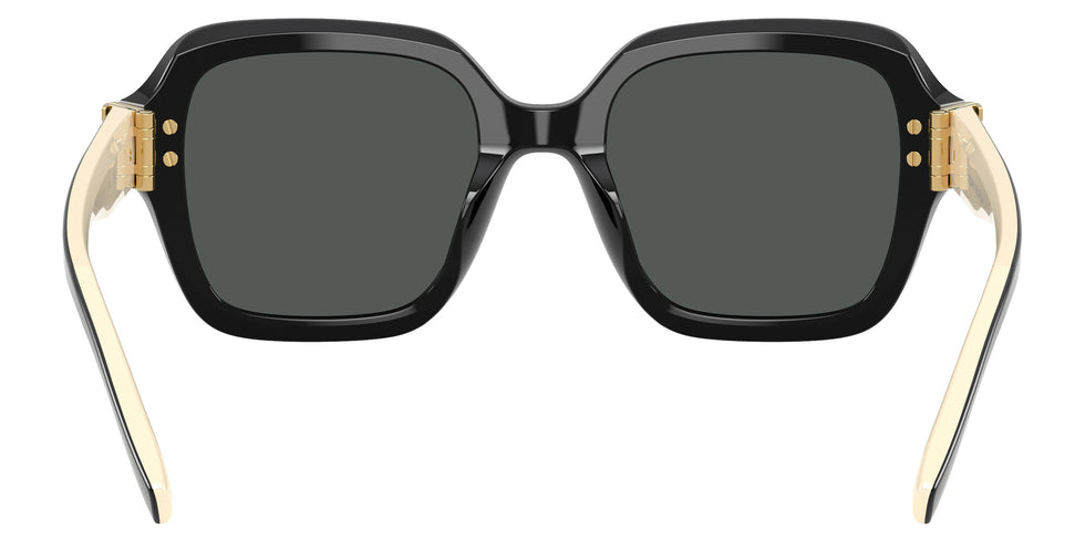 Tory Burch TY7231U 170987 51 - Black #id:ty7231u170987_s:100115