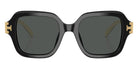 Tory Burch TY7231U 170987 51 - Black #id:ty7231u170987_s:100100