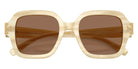 Tory Burch TY7231U 189073 51 - Ivory Horn #id:ty7231u189073_s:102120