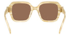 Tory Burch TY7231U 189073 51 - Ivory Horn #id:ty7231u189073_s:102115