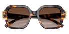 Tory Burch TY7231U 207213 51 - Dark Tortoise #id:ty7231u207213_s:104120