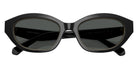 Tory Burch TY7232U 170987 52 - Black #id:ty7232u170987_s:100120