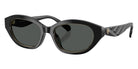 Tory Burch TY7232U 170987 52 - Black #id:ty7232u170987_s:100105