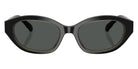 Tory Burch TY7232U 170987 52 - Black #id:ty7232u170987_s:100100